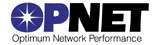 OPNET logo