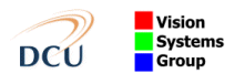DCU vsg logo