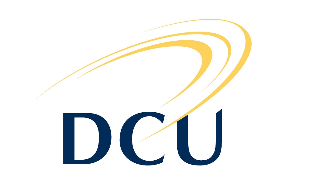 DCU Logo