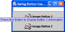 An Example of Swing ToolTips