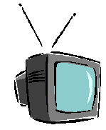 The concept of a class - television example.