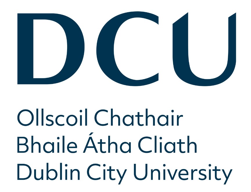 DCU logo