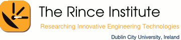 Rince logo