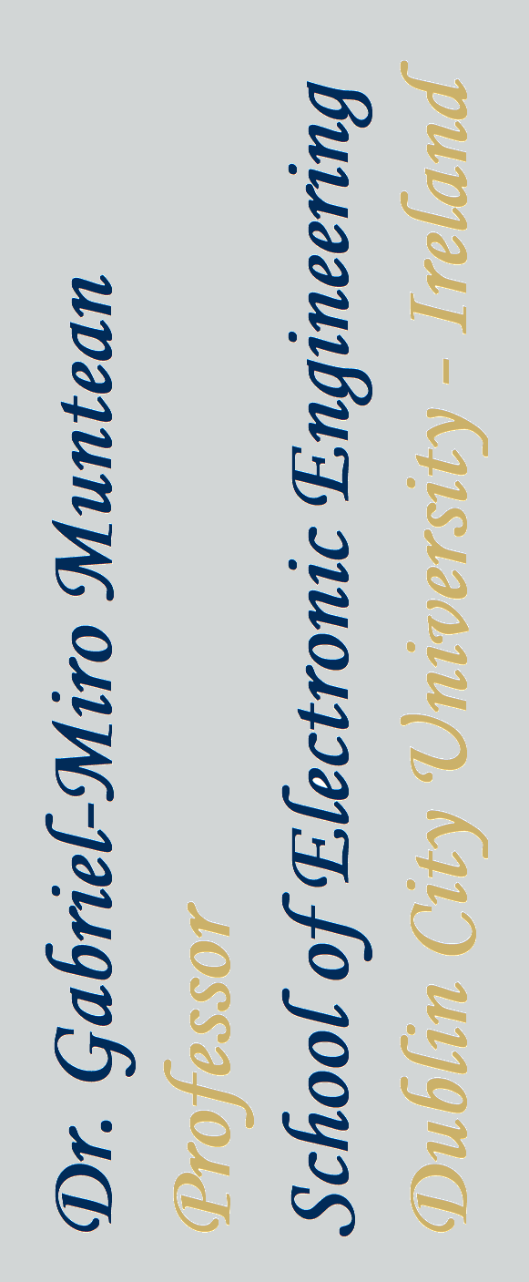 Gabriel banner