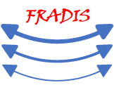FRADIS Logo