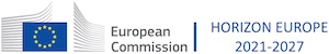 Horizon Europe Logo