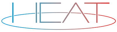 HEAT Logo